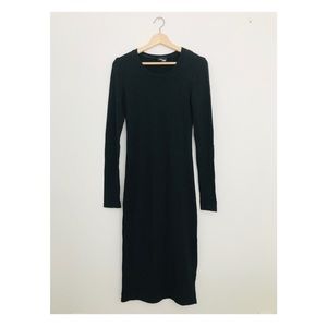 Wilfred Free Long Dress
